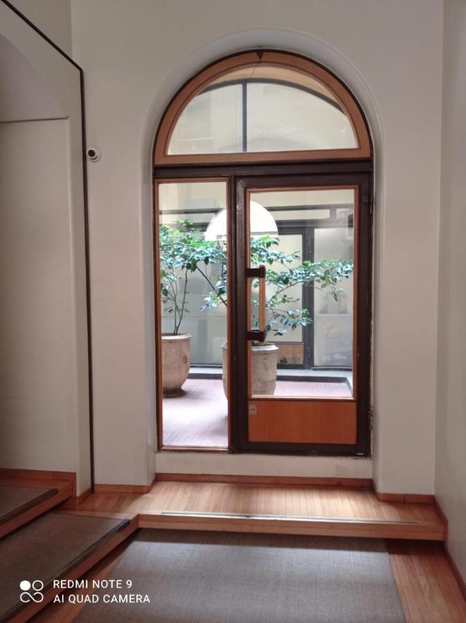 מלון בולוניה Bibi'S House מראה חיצוני תמונה