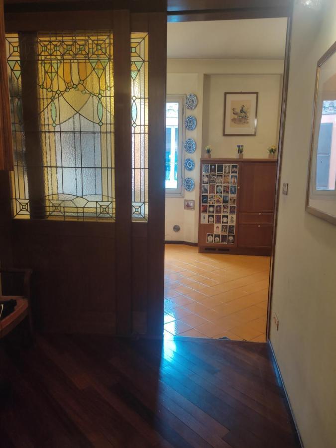 מלון בולוניה Bibi'S House מראה חיצוני תמונה