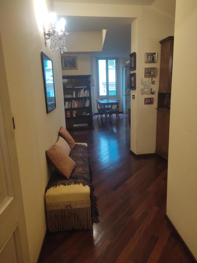 מלון בולוניה Bibi'S House מראה חיצוני תמונה