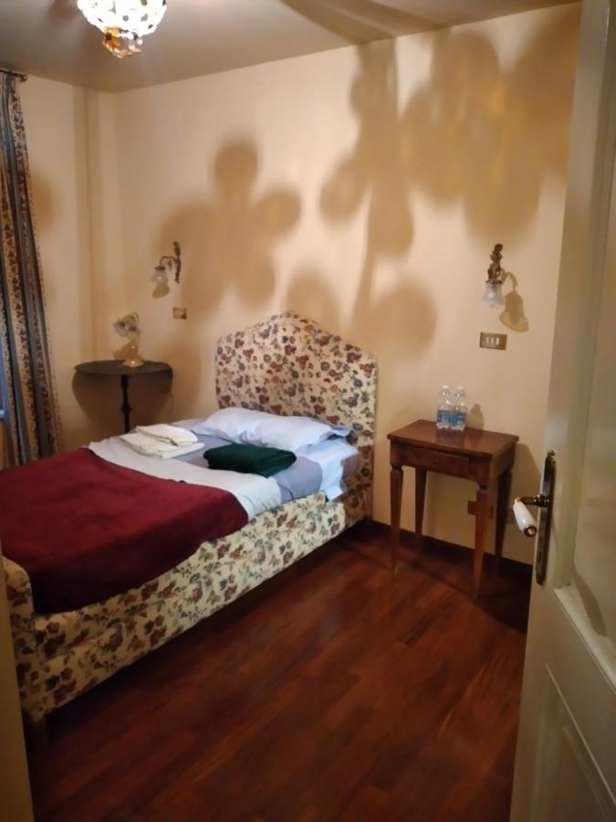 מלון בולוניה Bibi'S House מראה חיצוני תמונה