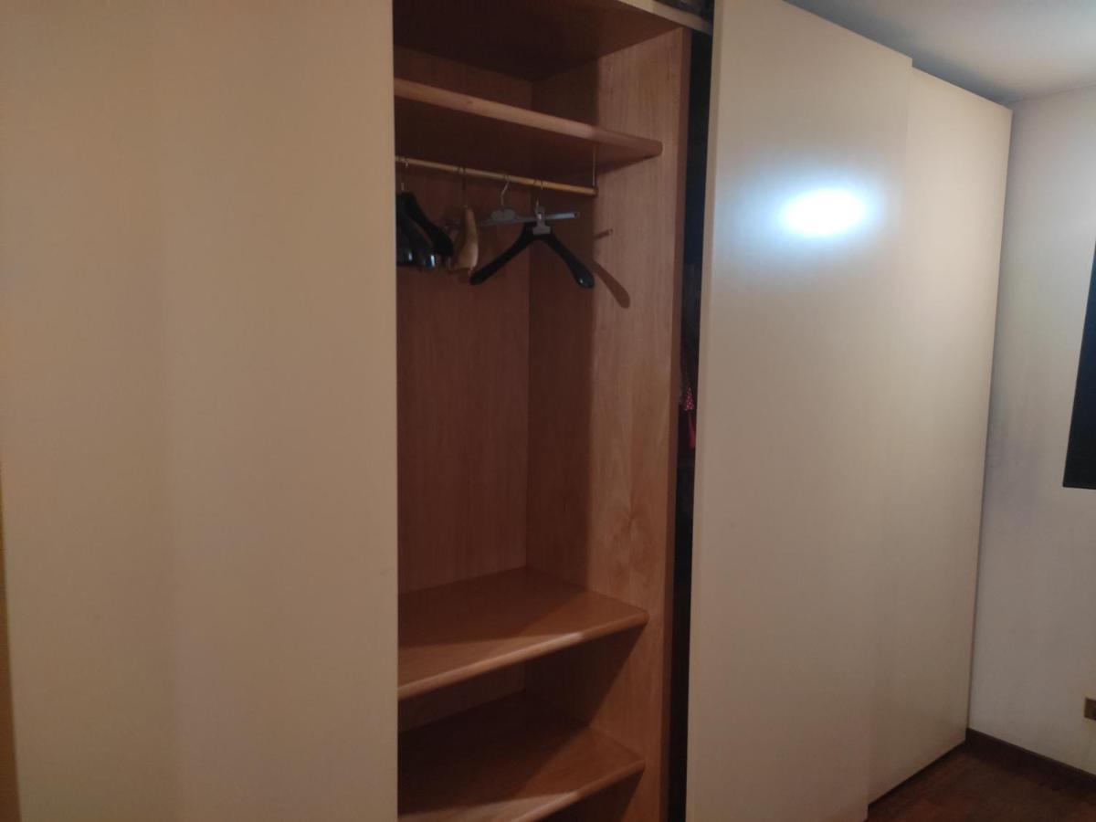 מלון בולוניה Bibi'S House מראה חיצוני תמונה