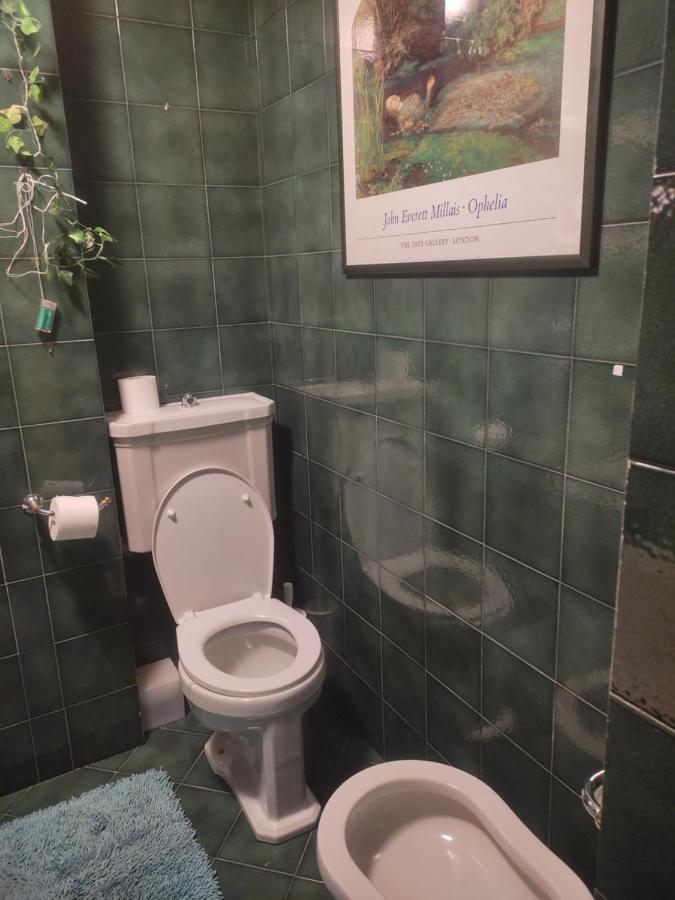 מלון בולוניה Bibi'S House מראה חיצוני תמונה