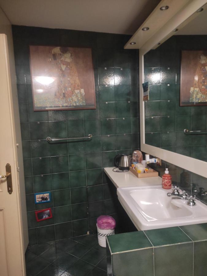 מלון בולוניה Bibi'S House מראה חיצוני תמונה