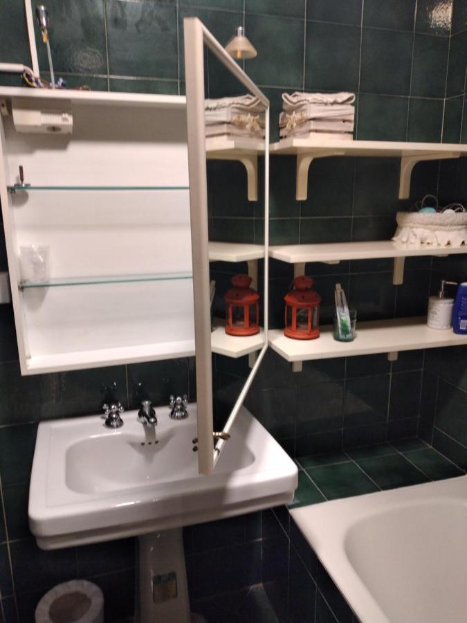 מלון בולוניה Bibi'S House מראה חיצוני תמונה