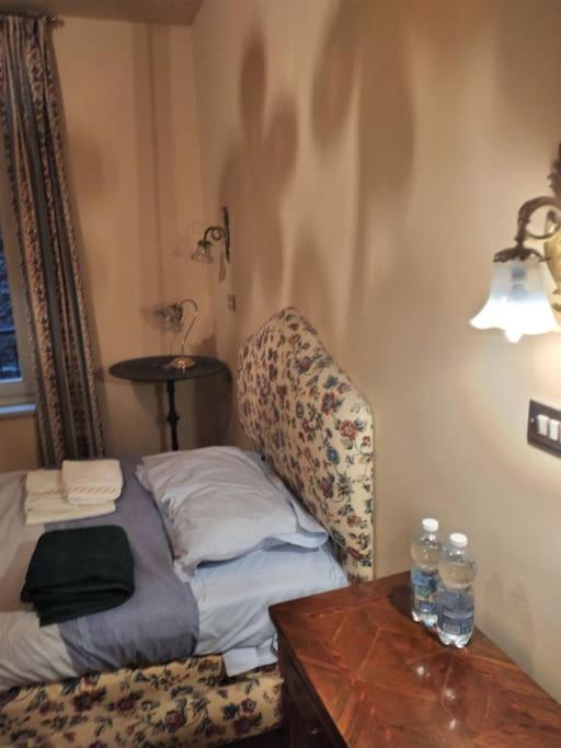 מלון בולוניה Bibi'S House מראה חיצוני תמונה