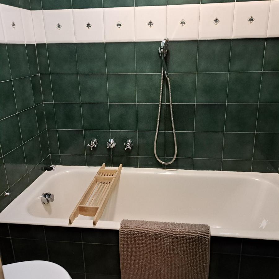 מלון בולוניה Bibi'S House מראה חיצוני תמונה