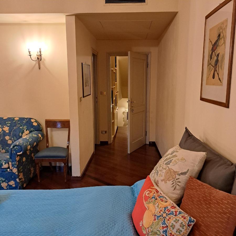 מלון בולוניה Bibi'S House מראה חיצוני תמונה