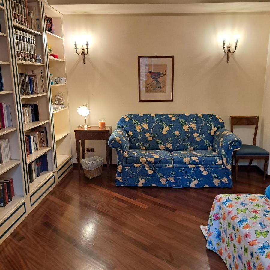 מלון בולוניה Bibi'S House מראה חיצוני תמונה