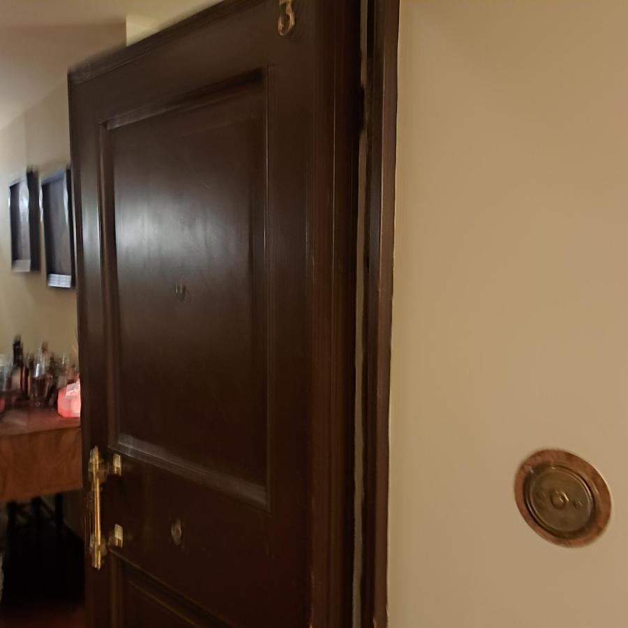 מלון בולוניה Bibi'S House מראה חיצוני תמונה