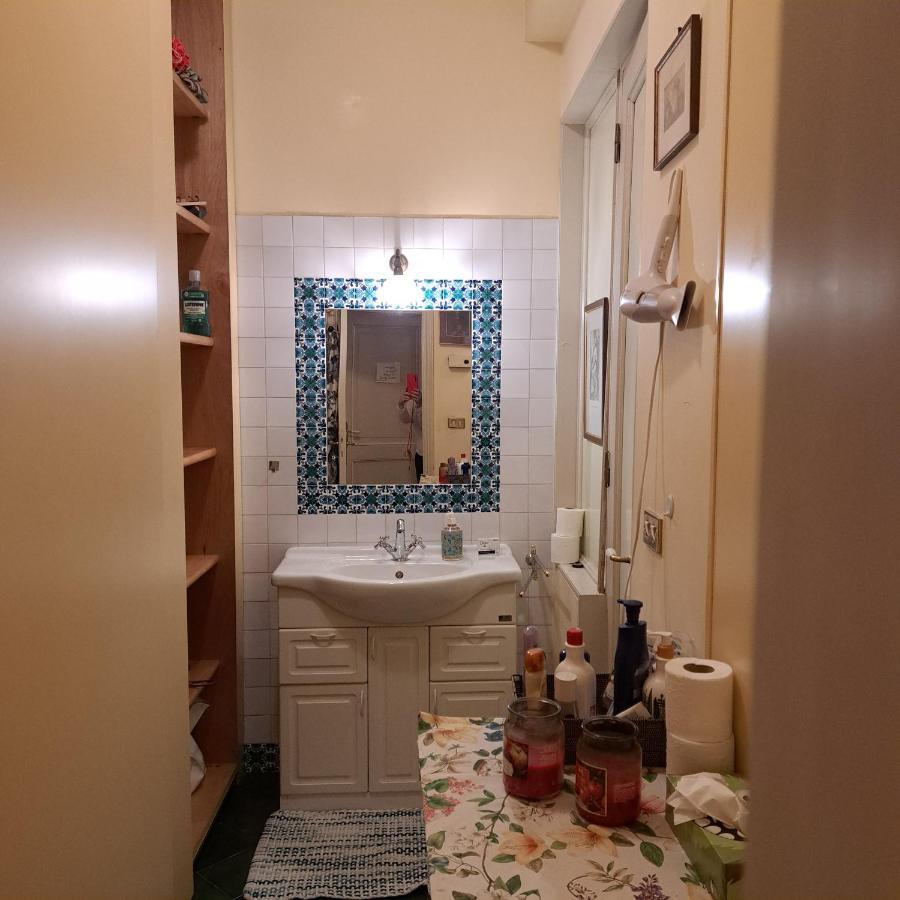 מלון בולוניה Bibi'S House מראה חיצוני תמונה