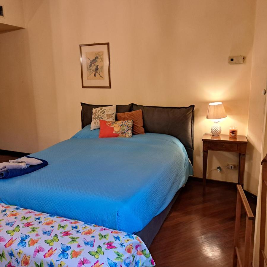 מלון בולוניה Bibi'S House מראה חיצוני תמונה