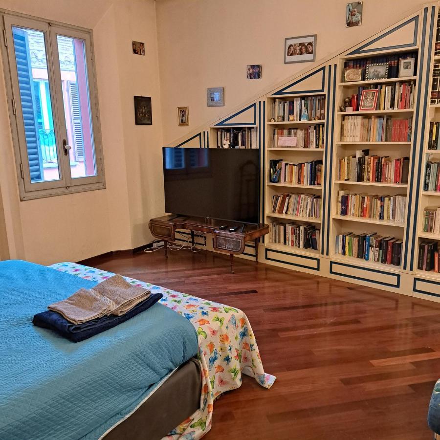 מלון בולוניה Bibi'S House מראה חיצוני תמונה