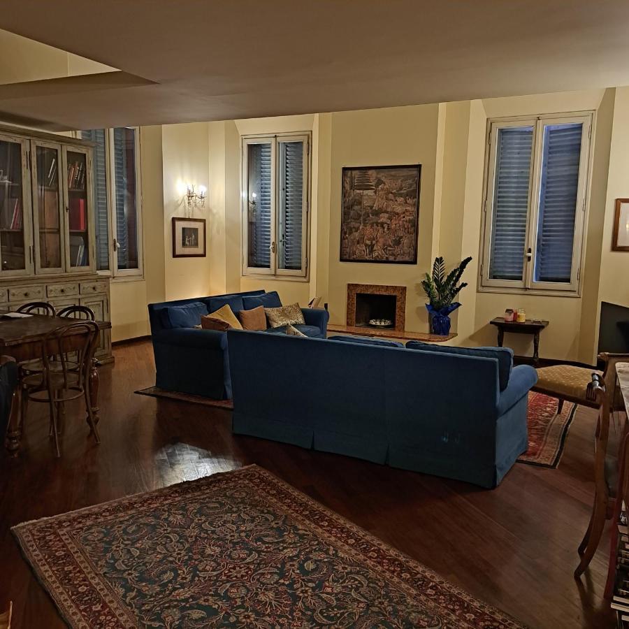 מלון בולוניה Bibi'S House מראה חיצוני תמונה