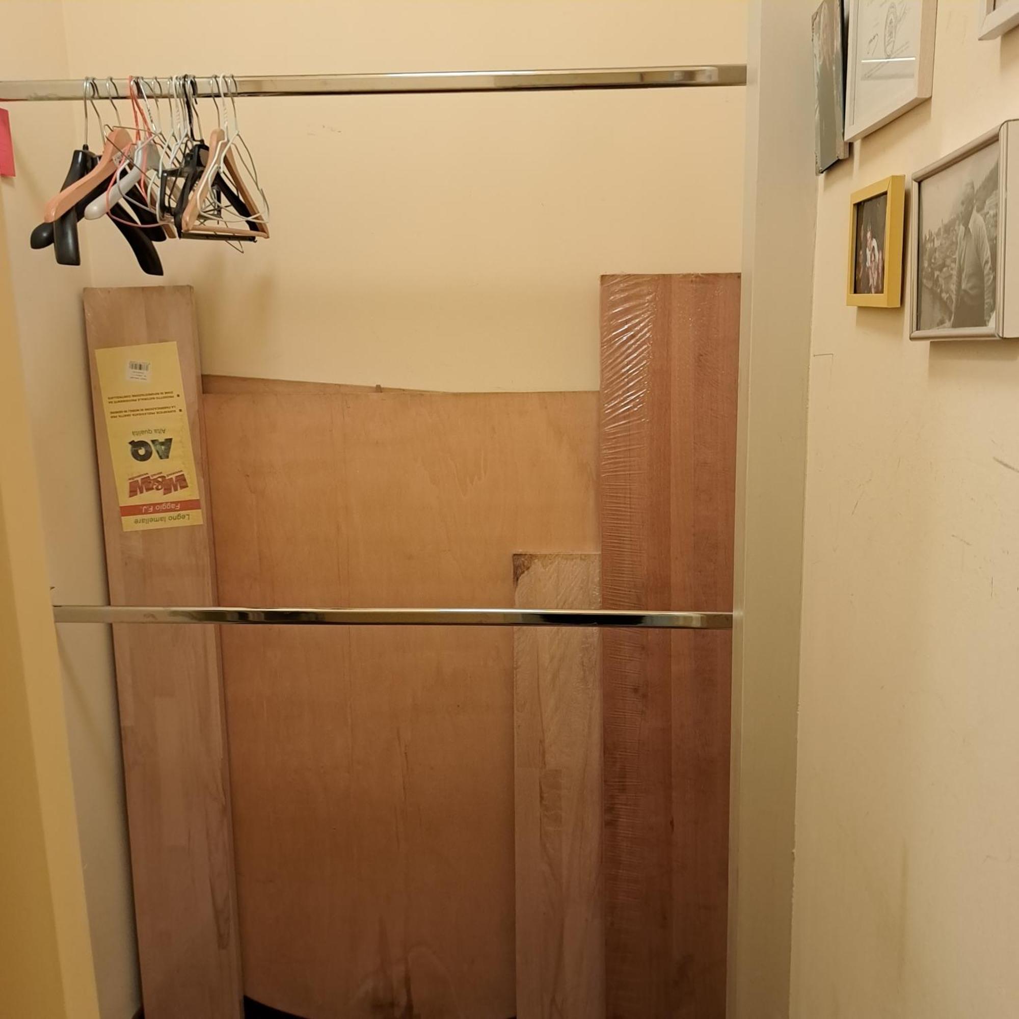 מלון בולוניה Bibi'S House חדר תמונה